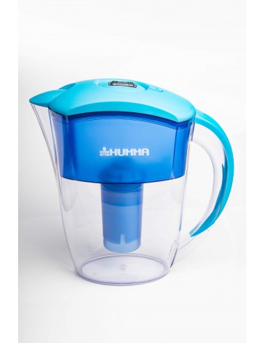 JARRA PURIFICADORA AGUA H TULIP 2,4L