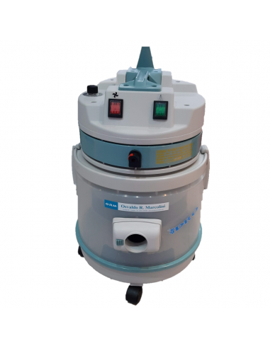 INYECTORA EXTRACTORA SOTECO MODELO HIPPO inyectora-extractora-soteco-modelo-hippo